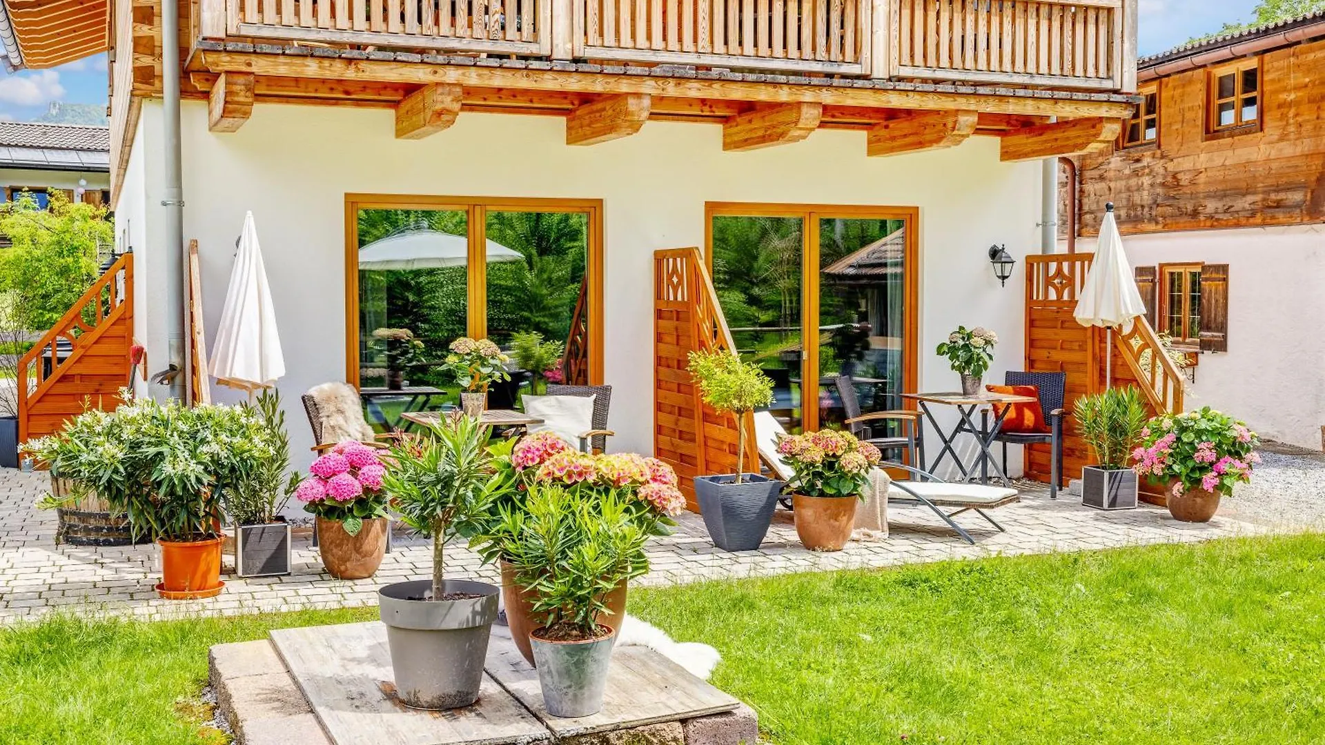 Landhaus Wiesner ab September bis Mai OHNE FRÜHSTÜCK Rotta 0*,  Deutschland