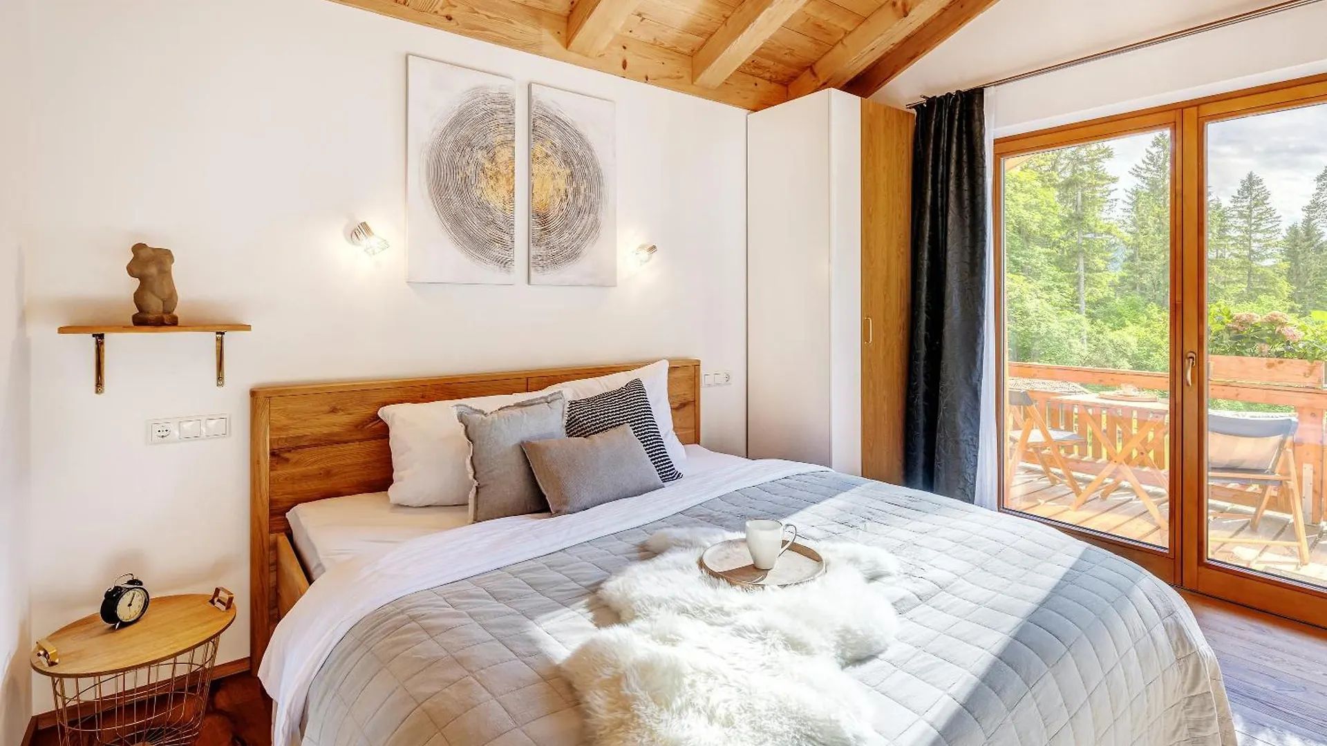 Ferienhaus Landhaus Wiesner ab September bis Mai OHNE FRÜHSTÜCK Rotta