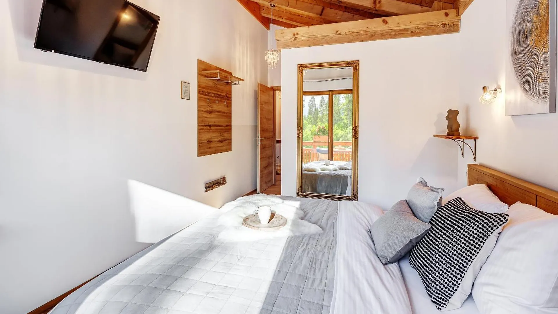 Landhaus Wiesner ab September bis Mai OHNE FRÜHSTÜCK Rotta