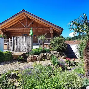  Chalet Willis Hütte
