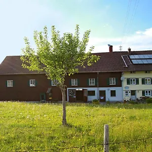  Bauernhof Andreashof
