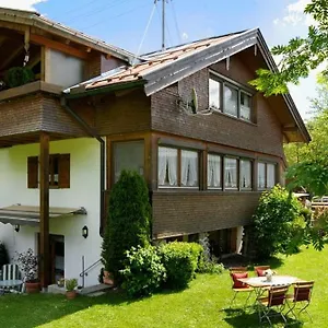  Apartment Geigers
